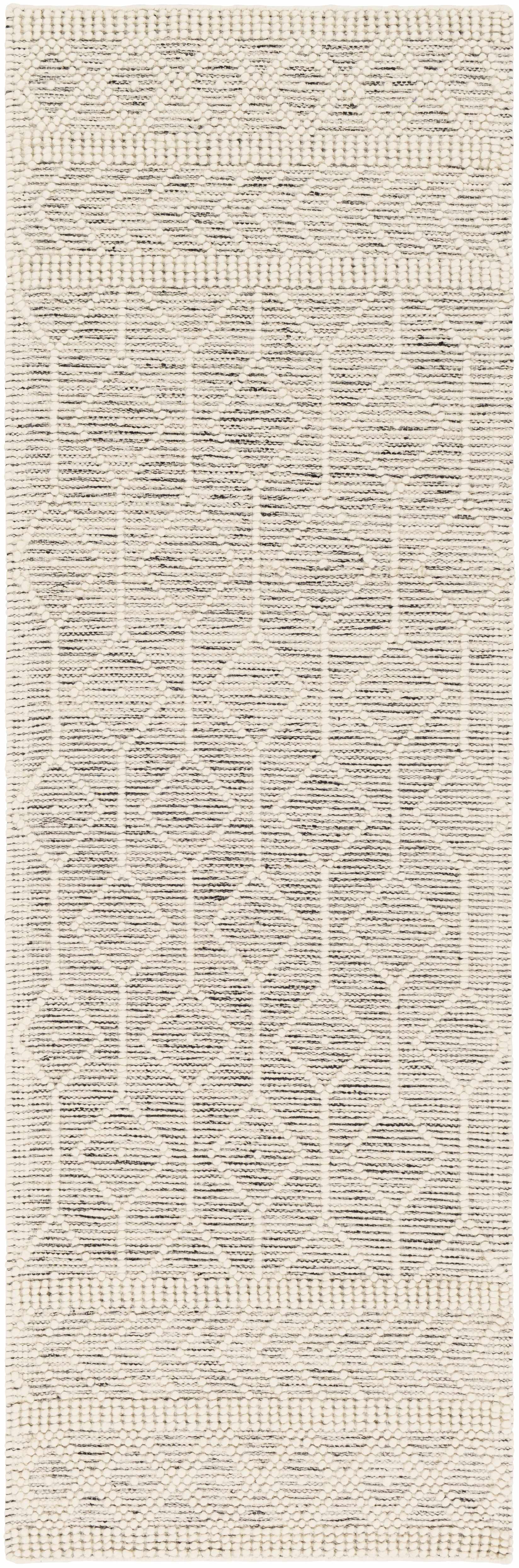 Carolina Wool Area Rug - Ornate Home