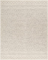 Carolina Wool Area Rug - Ornate Home