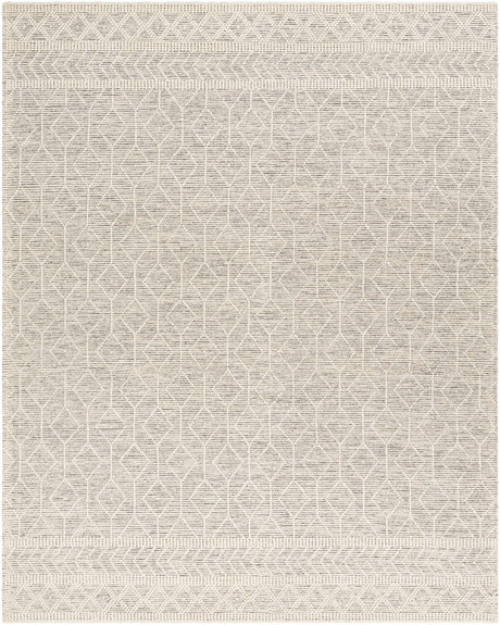 Carolina Wool Area Rug - Ornate Home