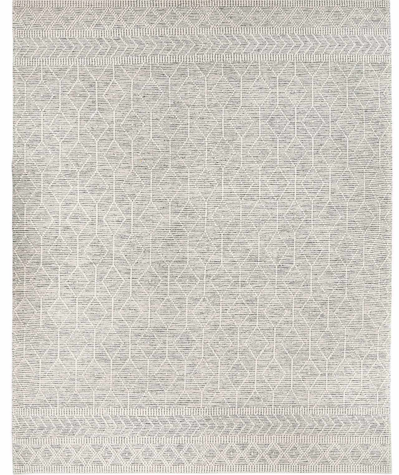 Carolina Wool Area Rug - Ornate Home
