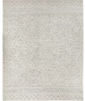 Carolina Wool Area Rug - Ornate Home