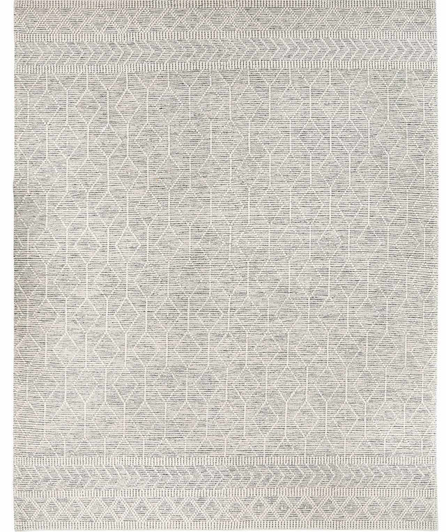 Carolina Wool Area Rug - Ornate Home