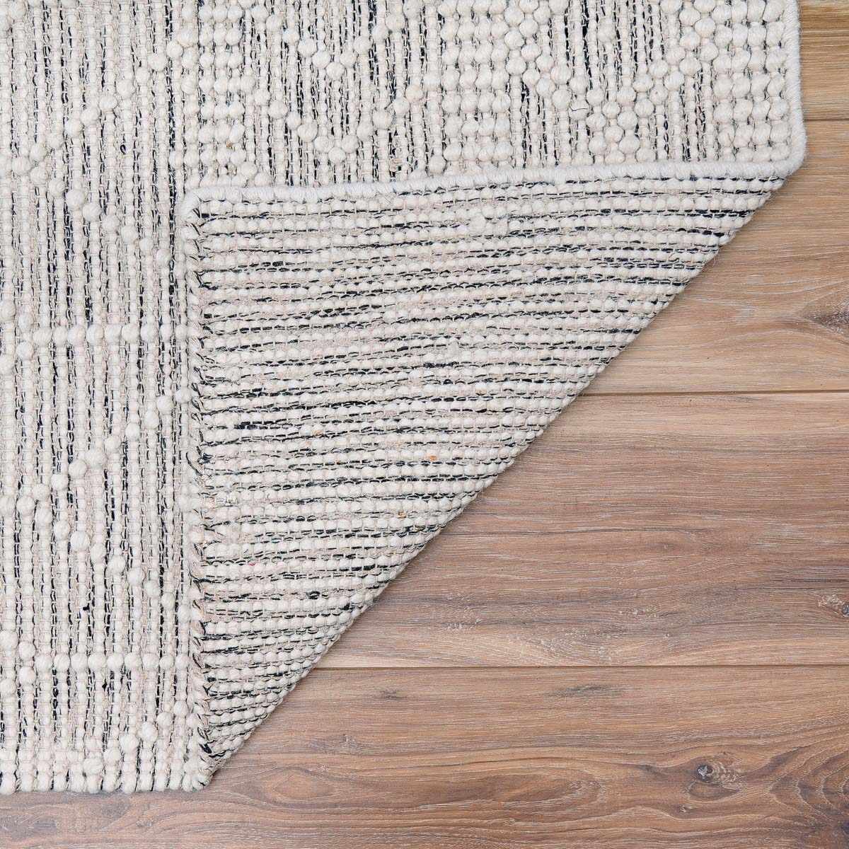 Carolina Wool Area Rug - Ornate Home