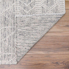 Carolina Wool Area Rug - Ornate Home