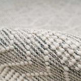Carolina Wool Area Rug - Ornate Home