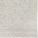 Carolina Wool Area Rug - Ornate Home