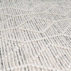 Carolina Wool Area Rug - Ornate Home