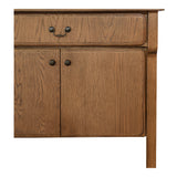 Caroline Warm Brown Sideboard - Ornate Home