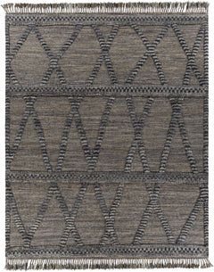 Caromatan Premium Handmade Wool Rug - Clearance - Ornate Home
