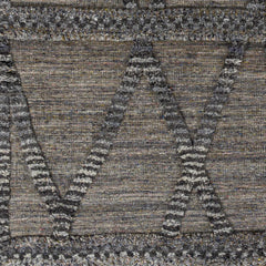 Caromatan Premium Handmade Wool Rug - Clearance - Ornate Home