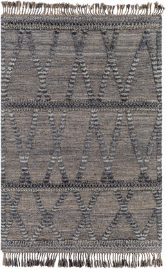 Caromatan Premium Handmade Wool Rug - Clearance - Ornate Home