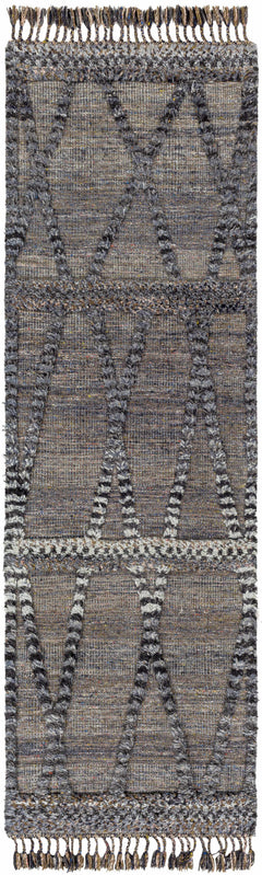 Caromatan Premium Handmade Wool Rug - Clearance - Ornate Home