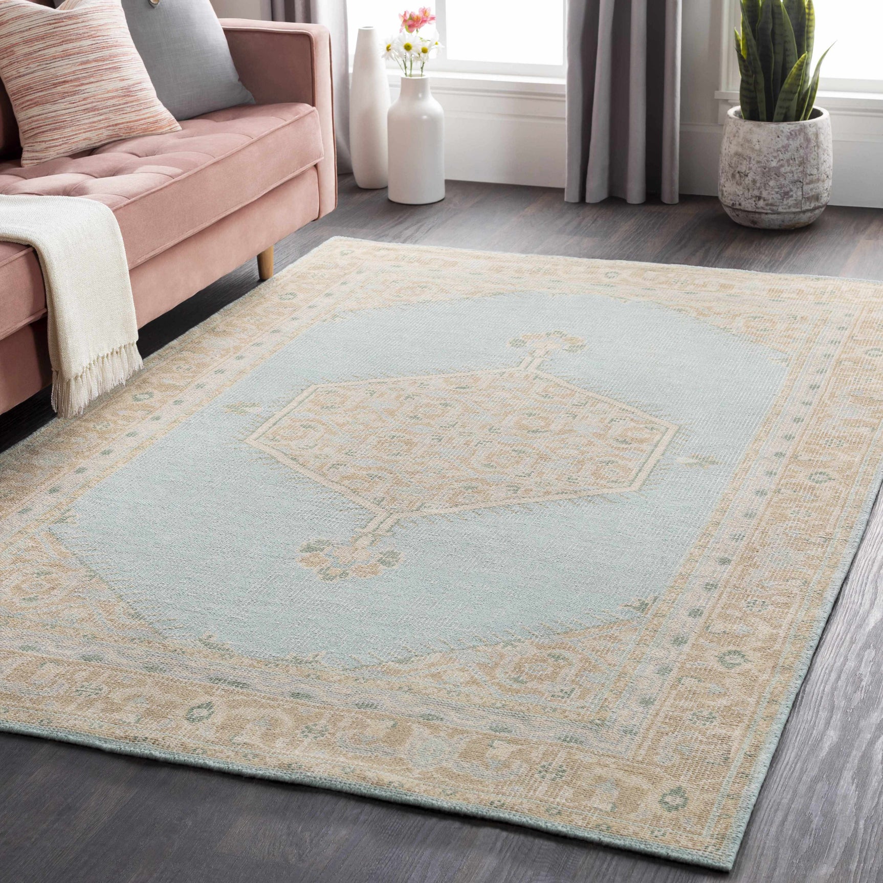 Carpio Carpet - Clearance - Ornate Home