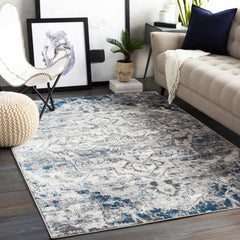 Carrington Area Rug - Clearance - Ornate Home