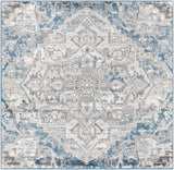 Carrington Area Rug - Clearance - Ornate Home
