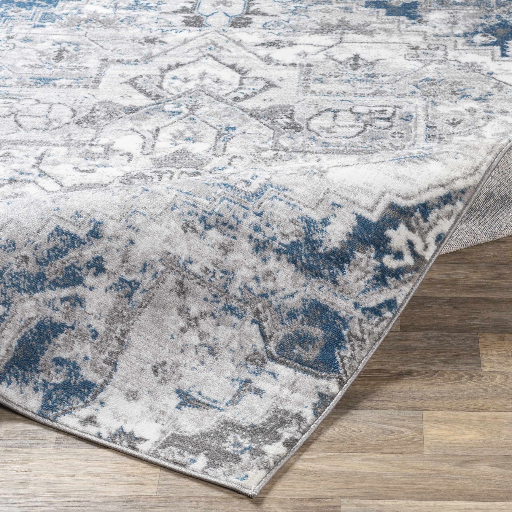 Carrington Area Rug - Clearance - Ornate Home