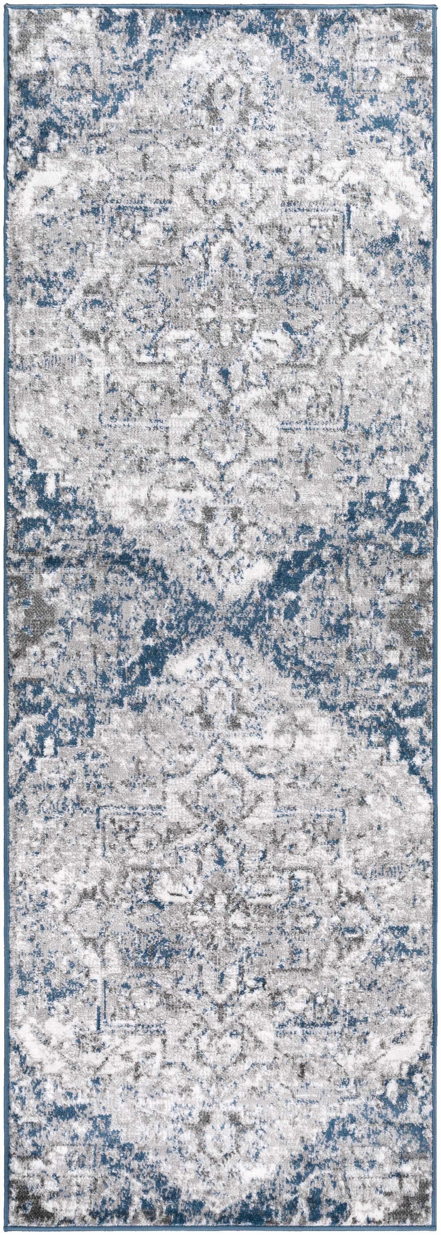 Carrington Area Rug - Clearance - Ornate Home