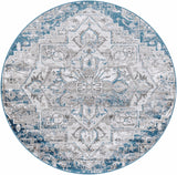 Carrington Area Rug - Clearance - Ornate Home