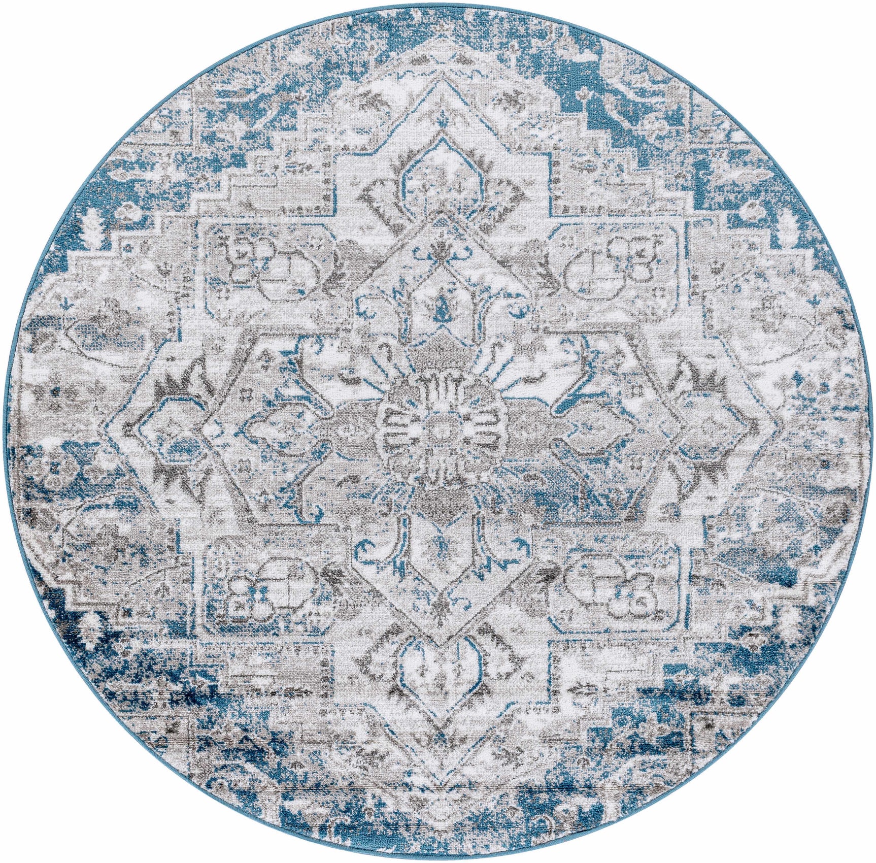Carrington Area Rug - Clearance - Ornate Home