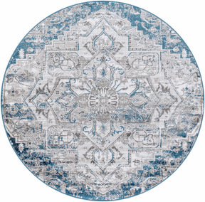 Carrington Area Rug - Clearance - Ornate Home