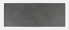 Carrington Grey Accent Cabinet - Ornate Home
