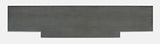 Carrington Grey Large Breakfront Cabinet - Ornate Home