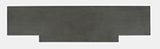 Carrington Grey Small Breakfront Cabinet - Ornate Home