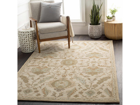 Carrolltown Area Rug - Ornate Home
