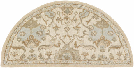 Carrolltown Area Rug - Ornate Home