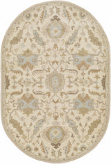 Carrolltown Area Rug - Ornate Home