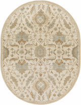 Carrolltown Area Rug - Ornate Home