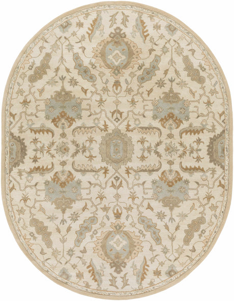 Carrolltown Area Rug - Ornate Home
