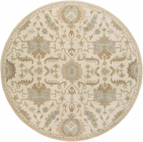 Carrolltown Area Rug - Ornate Home