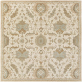 Carrolltown Area Rug - Ornate Home
