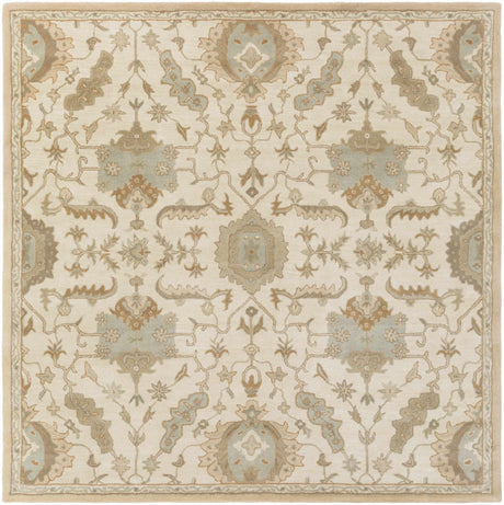 Carrolltown Area Rug - Ornate Home