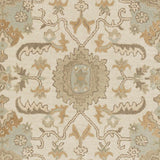 Carrolltown Area Rug - Ornate Home