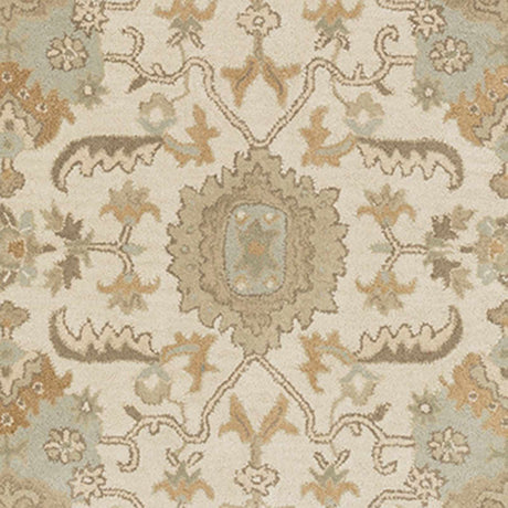Carrolltown Area Rug - Ornate Home