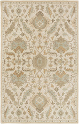 Carrolltown Area Rug - Ornate Home