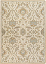 Carrolltown Area Rug - Ornate Home