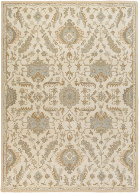 Carrolltown Area Rug - Ornate Home
