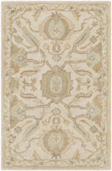 Carrolltown Area Rug - Ornate Home