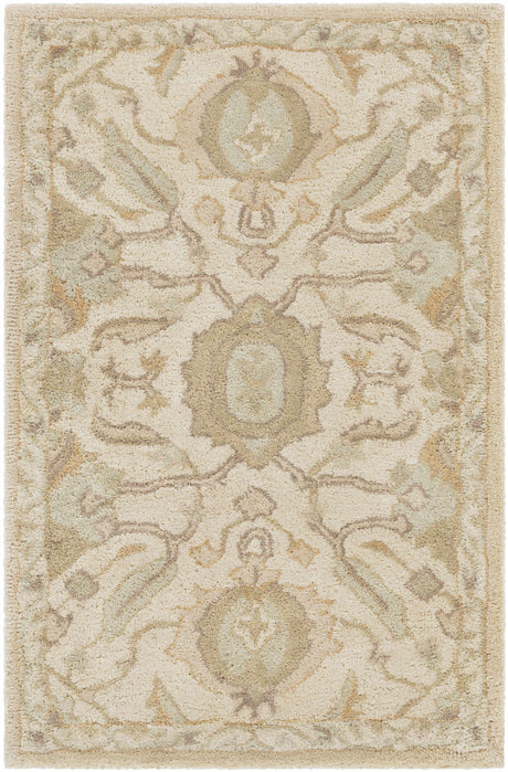 Carrolltown Area Rug - Ornate Home