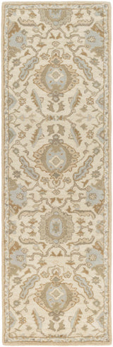 Carrolltown Area Rug - Ornate Home