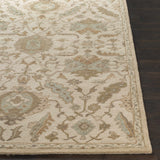 Carrolltown Area Rug - Ornate Home