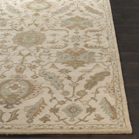 Carrolltown Area Rug - Ornate Home