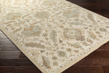 Carrolltown Area Rug - Ornate Home