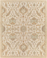 Carrolltown Area Rug - Ornate Home