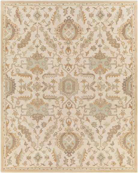Carrolltown Area Rug - Ornate Home
