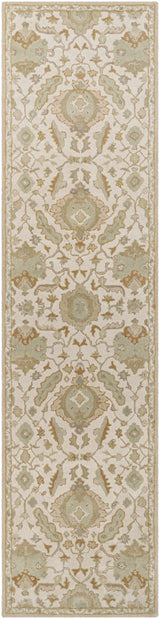 Carrolltown Area Rug - Ornate Home
