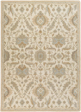 Carrolltown Area Rug - Ornate Home